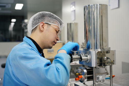 中国归谷大幕渐起 央广网聚焦清洁服务新机遇