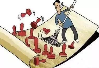 警惕“假公章”背后的真骗局 以清洁服务为名的资质伪造乱象