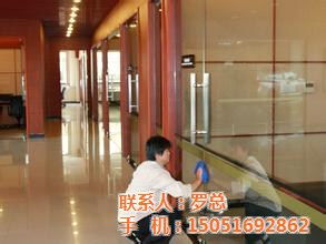 昆山蓝城保洁服务 工厂保洁报价与专业清洁解决方案